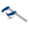 TORNILLO APRIETE CABEZAL N21-H/ 25 CM.