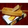CEPILLO CON CUCHILLA 5-M DOBLE 42 MM.