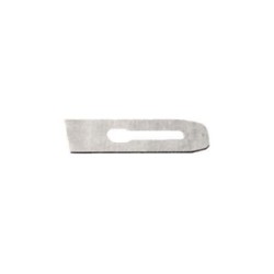 CUCHILLA SENCILLA N-5 44 MM. URKO