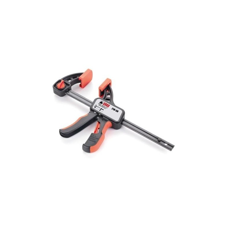 TORNILLO APRIETE UNA MANO N  210 15CM. 1614015