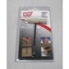 BARRENA PARA MADERA 2 MM. 7403 BL