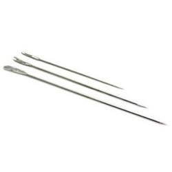 AGUJA SAQUERA RECTA 6 2.5 X 145 7090-6
