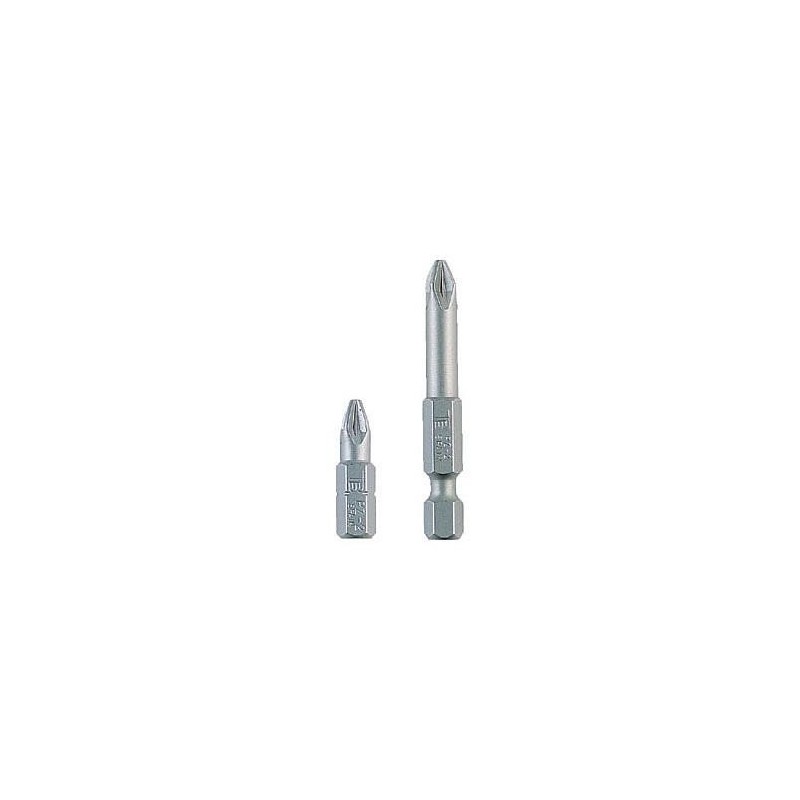PUNTA ATORNILLADOR PZ. 1X50 EST. 5 UD. 239831