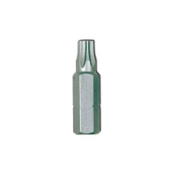 PUNTA ATORNILLADOR INVIO. TORX-15 EST.5 UD. 238754