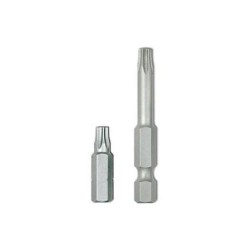 PUNTA ATORNILLADOR TORX-10X25 EST.10 UD. 238813