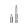 PUNTA ATORNILLADOR TORX-15X25 EST.10 UD. 238814