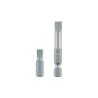 PUNTA ATORNILLADOR 8,0X1,6X25 EST.10 UD. 238808