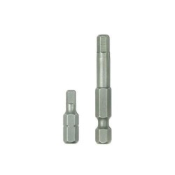 PUNTA ATORNILLADOR EXA. 4X25 EST.10 UD. 238844