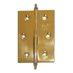 BISAGRA LATON MODELO 1006 70X50 IZDA.