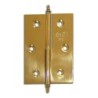 BISAGRA LATON MODELO 1006 70X50 IZDA.