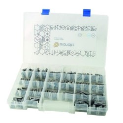 CAJA 218 PUNTAS SURTIDAS P/PROFESIONALES 238989