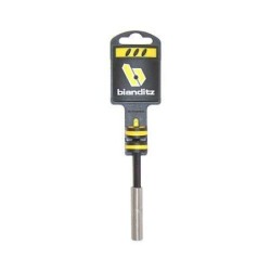 ADAPTADOR MAGNETICO SIN ANILLA 10X100 1/4 238907