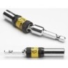 ADAPTADOR ARTICULADO 1/4" 238910