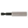 ADAPTADOR MAGNET.S/ANILLA 10X60 1/4 INOX.10 PIEZAS