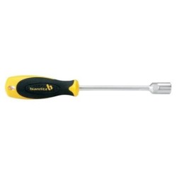 LLAVE VASO EXAGONAL CON MANGO 11 230511