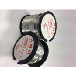 CARRETE ESTAÑO 3.5 CENT. 100 GR.