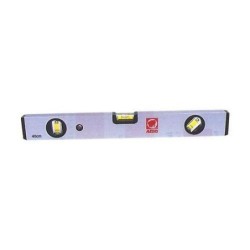 NIVEL TUBULARES PRECISION 1 MM. M 40 CM. 27040
