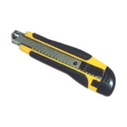 CUTTER BIMATERIAL ELEPHANT 18 MM. 812