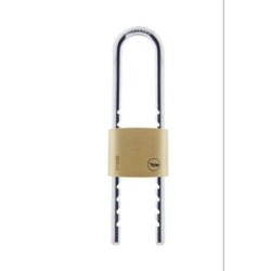 CANDADO LAT. ARCO REGUL. 59-155MM. Y110B/50/155/1