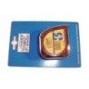 FLEXOMETRO 3 M. CROMO CL-1313 COINFER