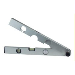 ESCUADRA ALUMINIO ANALOGICA 0-220  480000
