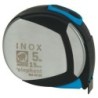 FLEXOMETRO PROTECTOR INOXIDABLE 3 M. 43195