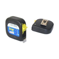 FLEXOMETRO STAR 3 M. CON FRENO 9013
