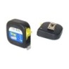 FLEXOMETRO STAR 3 M. CON FRENO 9013