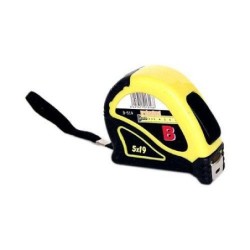 FLEXOMETRO PROFESIONAL 5 M. 19 MM. B-519