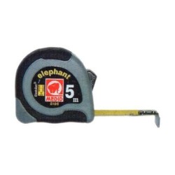 FLEXOMETRO BIMATERIAL 5 M. 19 MM. COINFER 8195