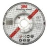 DISCO DESBASTE RIGIDO 230X22 MM. 63986