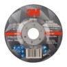 DISCO DESBASTE SILVER T27 127X7X22.23MM. PN51748