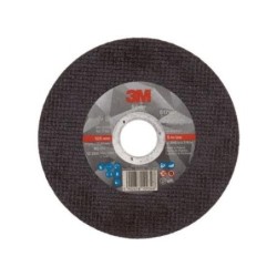 DISCO CORTE SILVER T41 125X1X22.23MM. PN51790