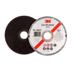 DISCO CORTE T42 115X3.2X1.6 MM. 64334