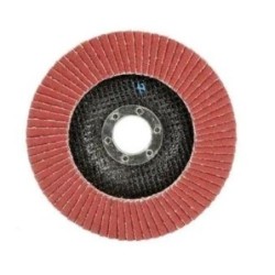 DISCO LAMINA 115MM.PLANO CUBITRON II 969F GRANO 40
