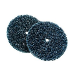 DISCO CLEAN&STRIP FLEXIBLE 100 MM. 61121