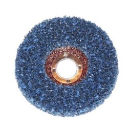 DISCO CLEAN&STRIP RIGIDO 115 MM. 162833