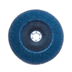 DISCO LAMINA PLANO GRANO 40 115 MM. XA009102865