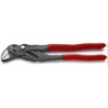 TENAZA LLAVE ATRAMENTADA KNIPEX 250MM. 86 01 250