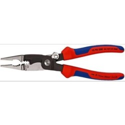 ALICATE PARA INSTALADORES 200 MM. 1392-200