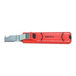 CUCHILLO PARA CABLE CON GANCHO 1620-165