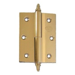 BISAGRA LATON MODELO 1007 90X60 IZDA.