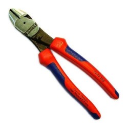 ALICATE CORTE DIAGONAL 7402.200