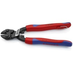 ALICATE CORTA VARILLAS COBOLT 200 MM. 7102200T