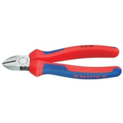 ALICATE CORTE DIAGONAL 160 MM. 7002-160