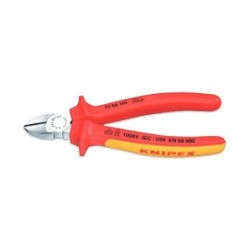 ALICATE CORTE DIAGONAL 1000 V. 7006-180