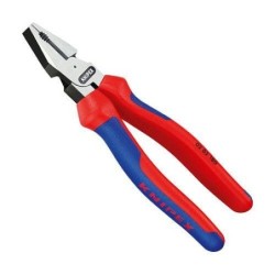 ALICATE UNIVERSAL KNIPEX 0202-180
