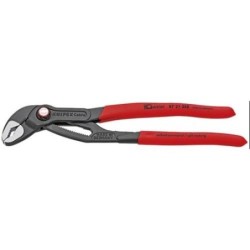 TENAZA COBRA QUICK SET 300 MM. 8721-300