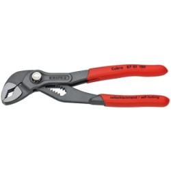 TENAZA AJUSTABLE COBRA 150 MM. 8701-150