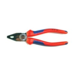 ALICATE UNIVERSAL KNIPEX 0305-200